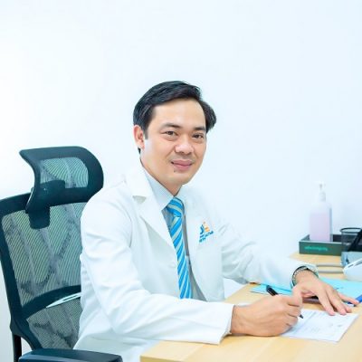 BS Thuận BS Thuận