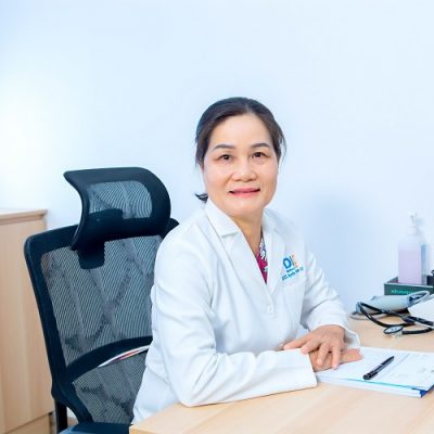 bs Lệ bs Lệ
